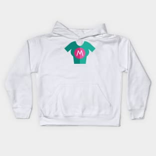 Super mom's Kids Hoodie